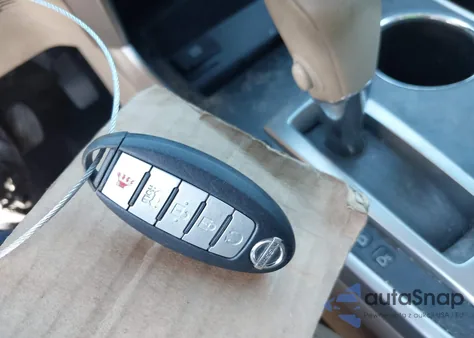 2015 Nissan Altima 2.5 Sv из США, поврежденный, VIN 1N4AL3AP3FC289378